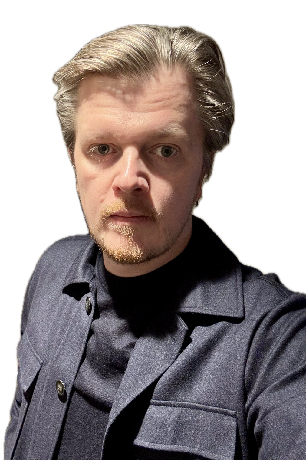 Daniel Gusev
